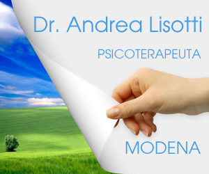 Centro di Psicoterapia Modena Dr. Andrea Lisotti