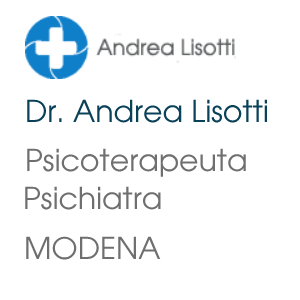 Siti di psicologia. Dr. Andrea Lisotti, psicoterapeuta Modena