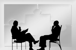Il setting psicoanalitico in J. Bleger