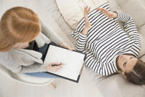 Il setting psicoanalitico in J. Bleger